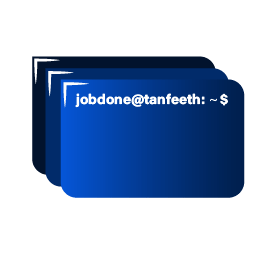 Tanfeeth IT Solutions